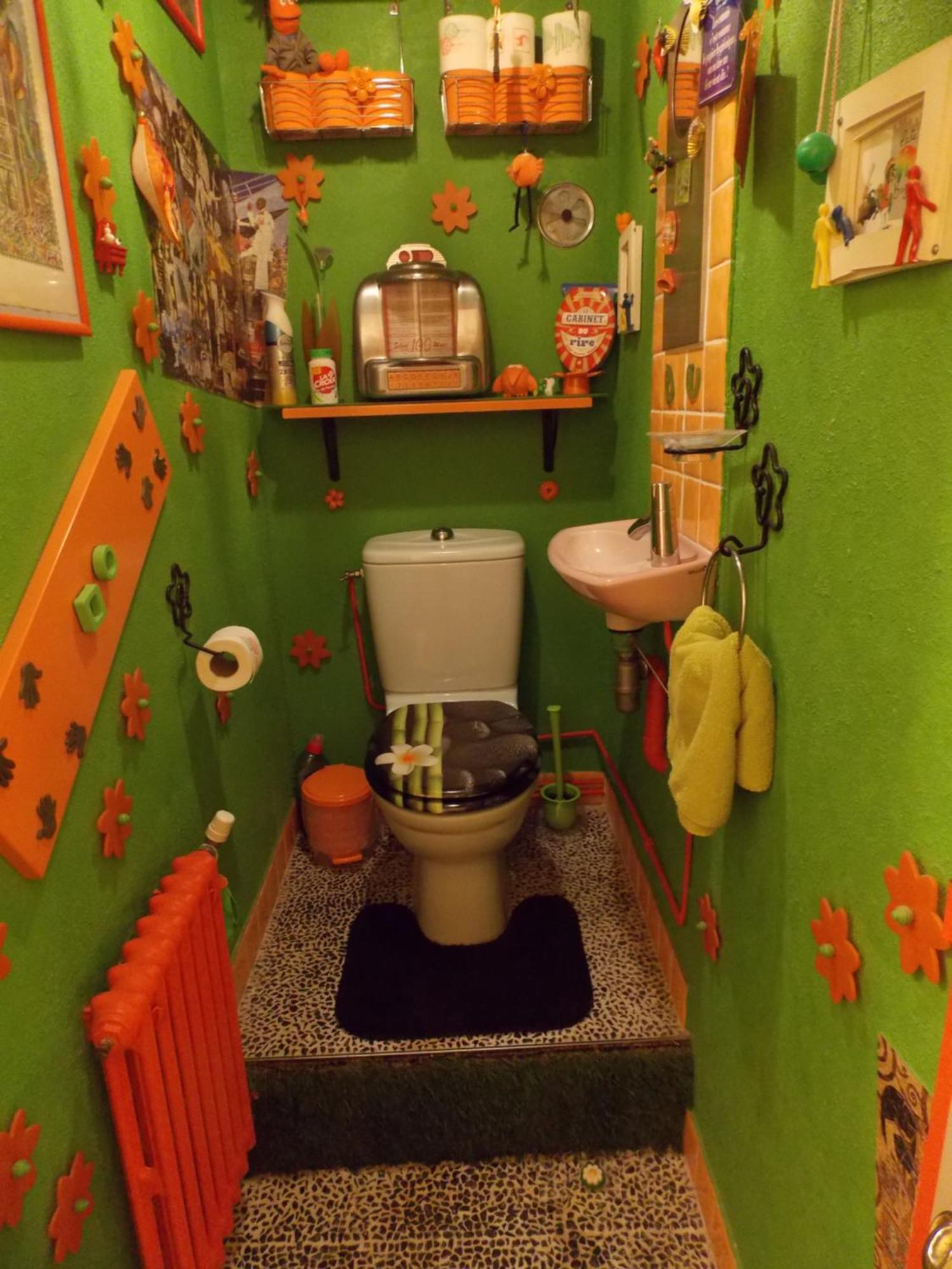 Chambre Du Retour En Enfance - Abdl Доль-де-Бретань Екстер'єр фото