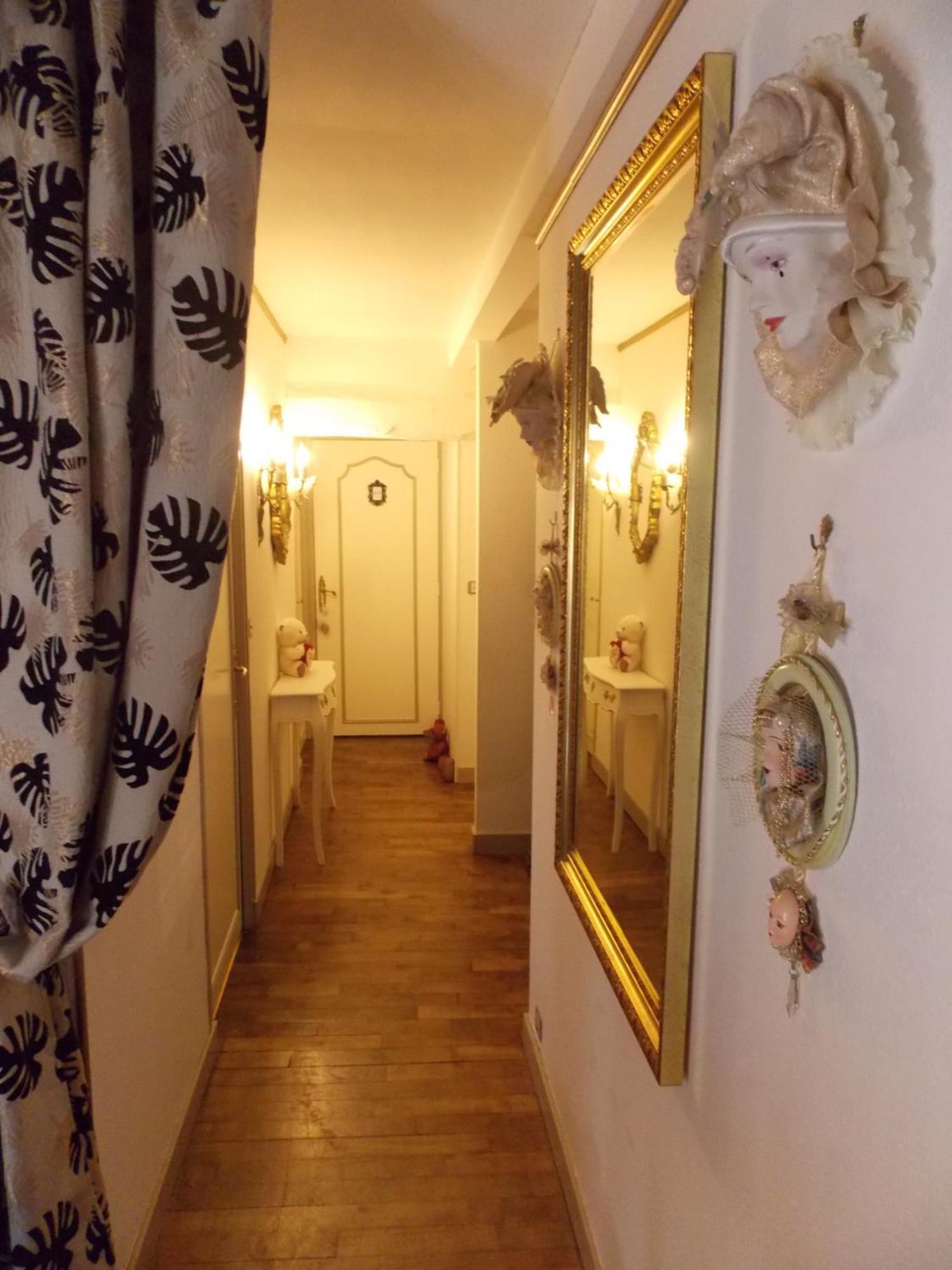 Chambre Du Retour En Enfance - Abdl Доль-де-Бретань Екстер'єр фото