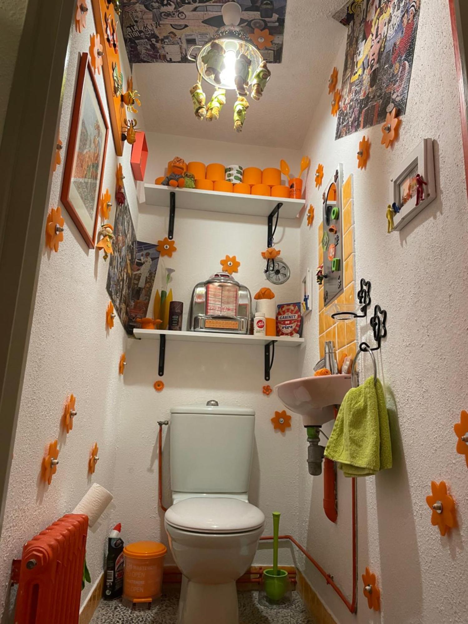Chambre Du Retour En Enfance - Abdl Доль-де-Бретань Екстер'єр фото